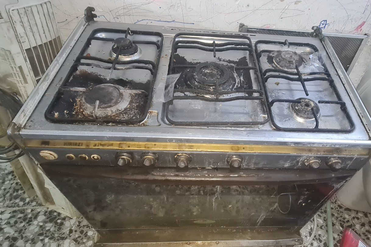 السلام عليكم طباخ للبيع مكانه المحموديه


**إذا كنت صاحب هذا الإعلان وتريد حذفه لأي سبب، رجاءا أرسل رسالة إلى الدعم الفني**