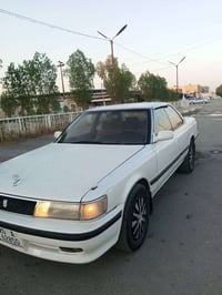 شيزر • ١٩٩٣ • محرك مشدود