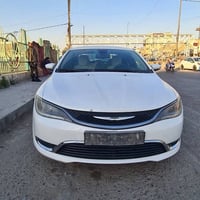 سي 200 موديل ٢٠١٦ علمن سياره دخول إلى العراق معوقين بعد الدخول إلى الع...