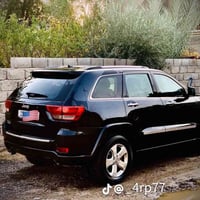 ‏للبيع جيب لاريدو موديل 2011 ضرر جاملغ وبنيد بدون دواخل وشاصي ولغد شرط...