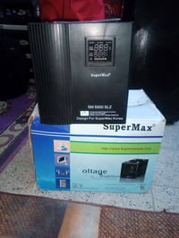 رافع فولتيه • جديد • يشغل سبلت