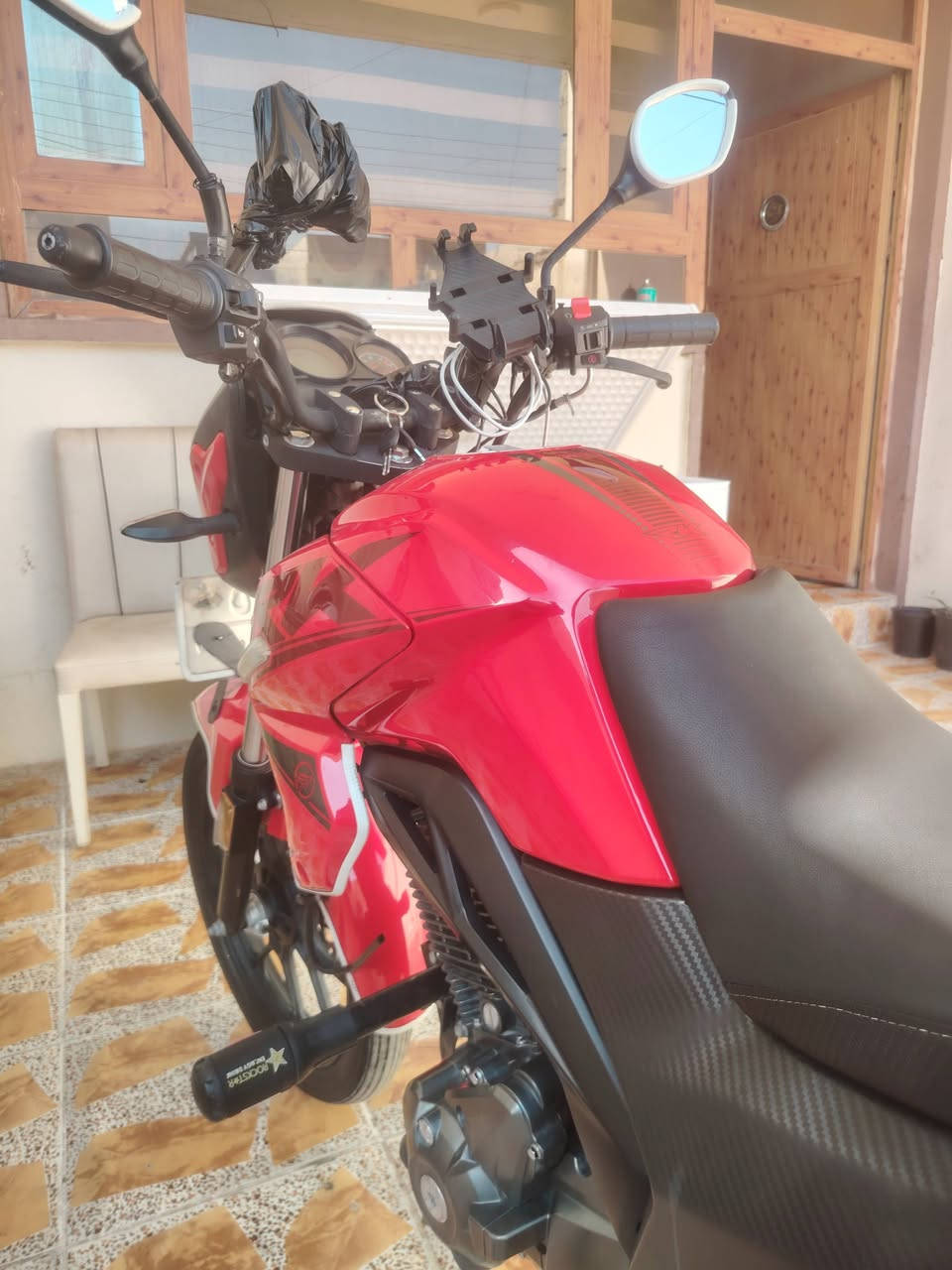 Rk
موديل 25
مكينه 200
تحويل ثاني يوم
سعر مليونين و 600


**إذا كنت صاحب هذا الإعلان وتريد حذفه لأي سبب، رجاءا أرسل رسالة إلى الدعم الفني**