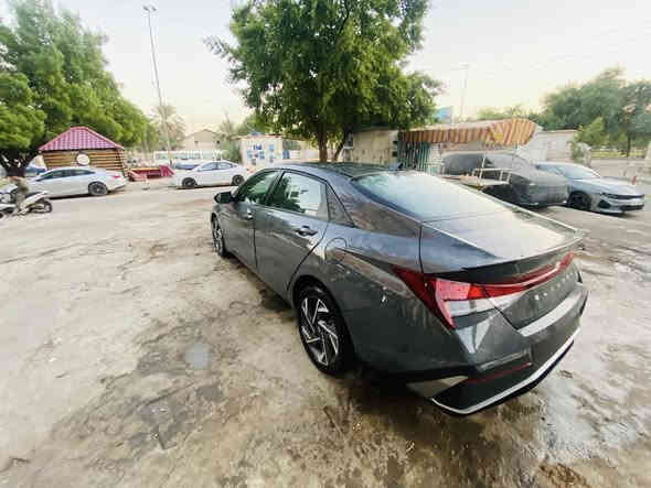 السلام عليكم ‭***********

هونداي النترا SeL الشكل الجديد 2024 وارد امريكي ضرر  دعاميه وايرباك دركه

 

( ابيع على الفحص وين يعجبك افحص  )🫡

( السياره بحالة الزيرو ماشيه 500 miفقط 🔥)

🛑محرك 2000 Doch دوش

🛑 بصمه تشغيل وابواب وجنطه

🛑تشغيل عن بعد ⚡️

🛑 لايت زينون عدسات بلادي + Led 

🛑شاشة لمس 

تدعم نظام Android Auto +Car play 

🛑رادارات 360 درجه

 🛑رادار جانبي النقطه العمياء ⚠️

🛑رادار خلفي ‼️

🛑رادار امامي ❗️

🛑تحديد مسار+ سياقة آليه

🛑توقف ذاتي 🚳 عند الاقتراب من سياره 

‏🛑‎فول تحكم ستيرن

🛑كروز مثبت سرعه 

🛑‏ تبريد شاشه بيانو منفصل 

🛑ثلاث وضعيات قيادة 

🛑‏Smart‏-Sport-Normal

🛑اوتو هولد @/اطفاء المحرك الذاتي

🛑منافذ Usp /Aux /12v

‏‎🛑نظام ABS/مانع انزلاق

🛑شاشه ظبط بل دشبول

‏‎🛑 حساس اطارات

‏🛑‎ویل کب 

السياره جاهزه وجديده مابيه اي نقص واحله من الصور للبيع  رايدها 188
