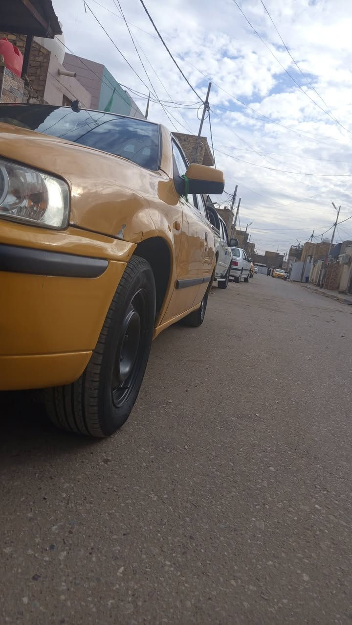 سلام 👋عليكم سمند موديل 2012 لبيع  كفالة من ضربه القويه كير مكينه شرط  تبريد كهربائية كله شغله سنتر لوك..  شرط التحويل.


**إذا كنت صاحب هذا الإعلان وتريد حذفه لأي سبب، رجاءا أرسل رسالة إلى الدعم الفني**