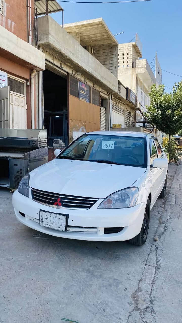 لانسةر ٢٠١١سةنةوي  پلاستيكً گيرتوماتيك دةبل گير  مةكينةو گيري بةشةرت  تةقةو رةقةي بةشةرت تةبريتي ساردو گةرمي بةشةرت پةلةپةلة بوياخي هةية سعري ٥٦ كةميك مةجال  *********** كالار, السليمانية
