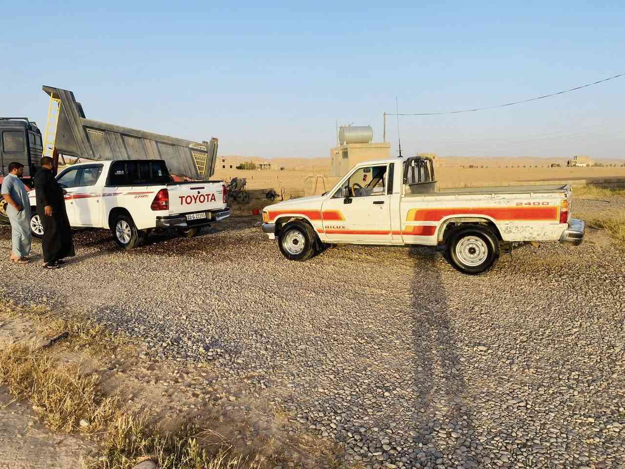 اسلام عليكم
بكم 88/بيع فقط 
محرك كروسيده تعمير جديد 
كير 4
سنويه 31 دولي صلاح الدين بسمي 
تاير نص عمر 
مامصبوغ 
دشبول شغال 
كيج سرع / بانزين / حماوه / اويل دهن 
قفل بوب سنتر لك 
كهربائية شغاله 
شاصي شرط 
سعره 55 / 
***********
خاص مغلقة 
مكاني صلاح الدين/ الشرقاط
