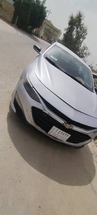 ماليبو امريكي • ٢٠١٩ • رقم بصره