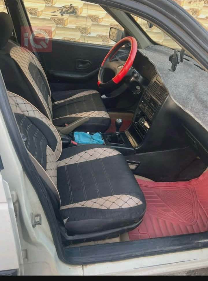 بيجو روا ٢٠٠٨ للبيع 
السيارة بدون صبغ مكفولة محرك محرك كير تبريد تدفئة بشرط بيه فقط الاكسل بي صوت جرشة بدلت الجبنه مالته والدهن وطلع بي صوت 
عينه صينية بولبرن جدد البارحة مبدلهن ومبدل كل الچبن مال الكير صدر جديد تخم تاير جديد 
نقصة فقط الصوت الي طلع بالاكسل 
السعر / ٣٣ ورقة 
*********** بغداد, العراق
