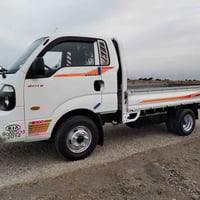 كيا • موديل ٢٠١٤ • ناصرية