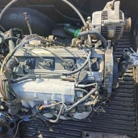 محرك وقير • كورولا • قضاء الحويجة