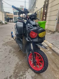 سكنس جبلي • ٢٠١٣ • مكاتبة