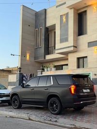 تاهو LS • ٢٠٢٥ • كفاله وكاله