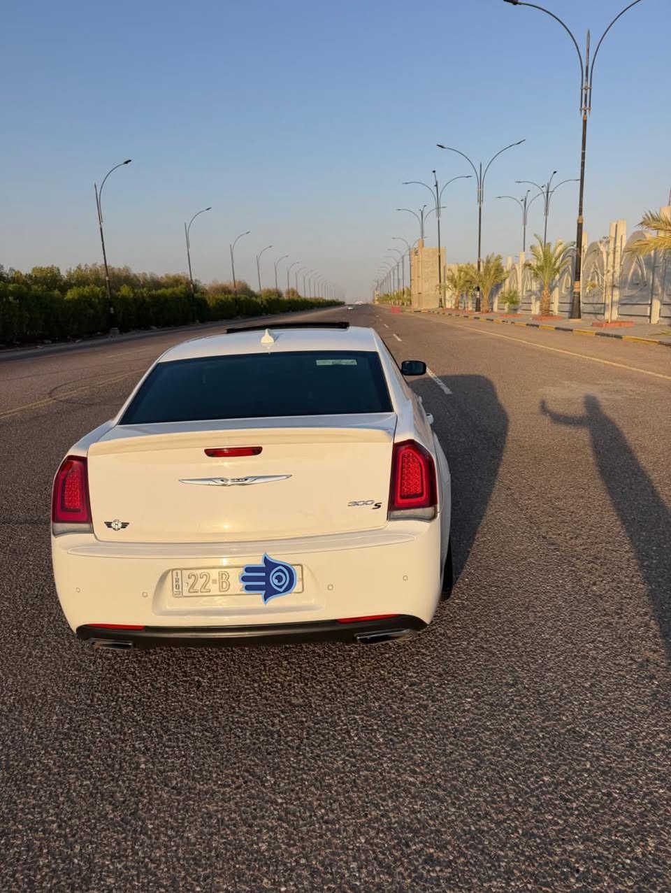 للبيع اوباما مديل 18 كفاله عامه رقم أربيل سنويه منتهيه ماشيه 75 ميل سياره بوضع الشركه 
موصفات فول السياره 
حساس امامي خلفي 
أشاره بل مرايه نقطه عمياه دمام بصندوك 
شاشه كبيره 
شفتات ستيرن
سياره فول ماعدا الرادار 
مكان السياره البصره السعر 275 وبيه مجال 
رقم الهاتف ***********
