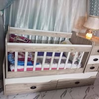 أثاث أطفال • ديكور أطفال • للبيع