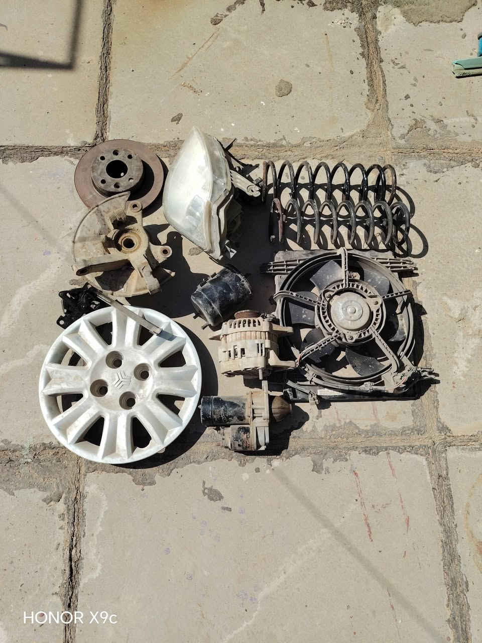 غراض طيبه شغلات المكان بغداد الحريه


**إذا كنت صاحب هذا الإعلان وتريد حذفه لأي سبب، رجاءا أرسل رسالة إلى الدعم الفني**