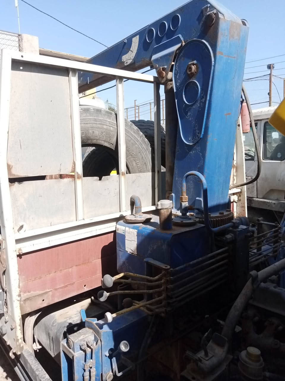 جهاز للبيع كامل شغال سلايت واحد جاهز للعمل الاستفسار ع رقم *********** قيم واخذ
