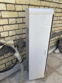 سبلت جنرال طنين للبيع  غاز ٤١٠  تبريدة ثلج امانة الله  مابي اي تصليح  ...