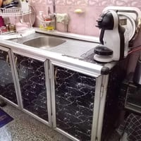 خزانة • ١٥٠سم • الشعلة