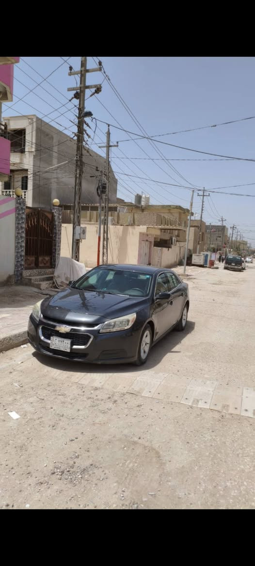 موديل 14كلين مكاني حله سعر 95 كلين بدون حادث ولا ايرباك ***********
