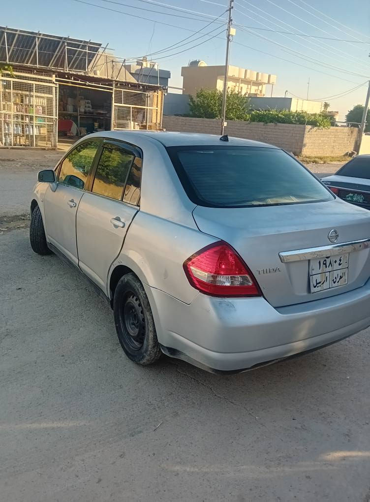 سرتا به ناوی خوایه گه وره نیسان تیدا ٢٠٠٩ نو گیرو مکنه به شرت چوار بارچه لسره ساخ سوبخ توزیک کال بونو هی رقم سنوی بسره چو ١ سال دبی أربيل, العراق


**إذا كنت صاحب هذا الإعلان وتريد حذفه لأي سبب، رجاءا أرسل رسالة إلى الدعم الفني**