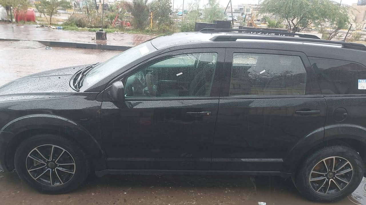 حدادة بلاد فيت بم مال بلاد  مالتهه البلادي غاز التبريد مالت الشركة قرصة البلاد جك السيارة مانازل بجم سليم ايرباكات سليمة يمكن ال جاملق الخلفي بية تصليح بأمريكا لان صور التقرير مابية جاملق بية بارد شبر بين الباب والجاملق صالهه سنه عدي مافاتح بنيد ولا عابر عل مصلح فقط بدلت شفت ودرايم شفت مال نص اصلي كير مكينه شرط تراي اربيل بصرة تريد تحويل نقص بس نص بانزين لان بية نص تفويلة 2018دخولية 2019 ٤ سلندر ٢٤٠٠ الأمريكي مو كوري يحب البانزين العادي *********** رقم صاحب السياره (مكلف بنشر ) مامتواجد ع النت السعر 132 البصرة, العراق
