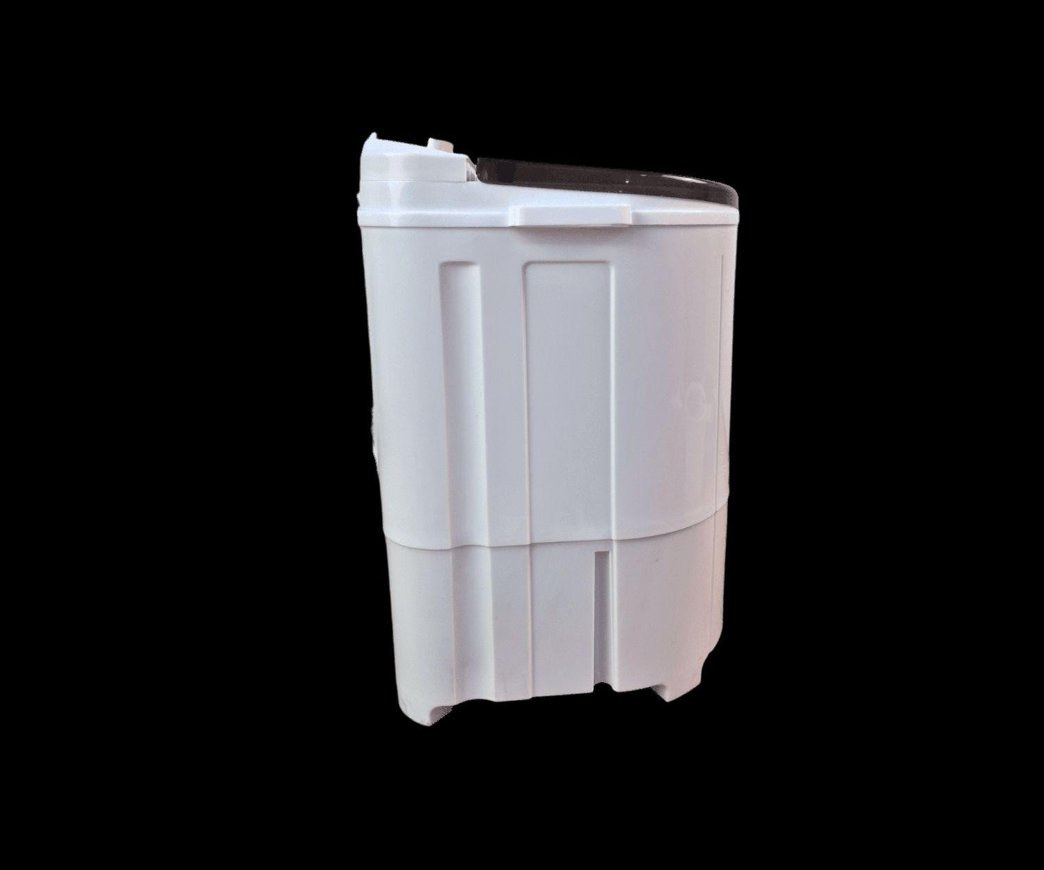 غسالة عملية واقتصادية، مثالية للملابس الصغيرة وملابس الأطفال. خفيفة الوزن وسهلة الاستخدام. متوفر توصيل لكل العراق والدفع عند الاستلام بغداد, العراق


**إذا كنت صاحب هذا الإعلان وتريد حذفه لأي سبب، رجاءا أرسل رسالة إلى الدعم الفني**