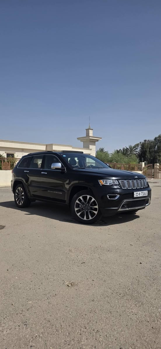 🚗 للبيع جيب لمتد 2020 🚗
📍 الموديل: 2020
📍 النوع: جيب لمتد (Limited)
📍 رقم: بغداد دولي
📍 الملكية: باسمي
📍 الممشى: 86,000 كم
📍 الموقع: بغداد
🔧 الحالة:
حادث بنيد فقط
باقي السيارة كفالة (البارد + الصبغ + التبديل)
كير ومحرك شرط، بحالة ممتازة
✨ المواصفات (فل كامل):
فتحة سقف
شاشة داخلية كبيرة تدعم CarPlay
رادار أمامي وخلفي
نظام النقطة العمياء
جنطة كهرباء
كشنات كهرباء + جلد
تدفئة وتبريد للمقاعد والمقود
أوتو هولد
تشغيل عن بعد
حساسات أمامي وخلفي
مودات قيادة
تحكمات مقود
أشاير بالمرايا
بروجكتر (زينون)
ويل حجم 20 (مال أوفرلاند)
💰 السعر: 23,500
📞 رقم الهاتف: ***********
🚘 السيارة نظيفة جداً وجاهزة للاستخدام
