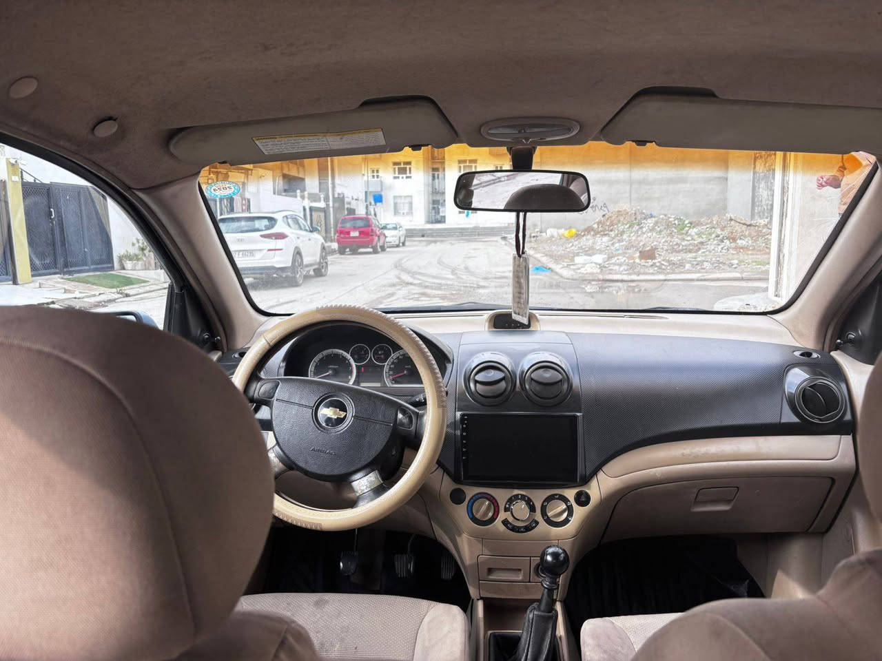 افيو ٢٠٠٧ كير عادي كير محرك تبريد شرط محرك ١٦ 
بس بونيت صبغ وبي مكانين تعديل بارد صدر كهربائيات مضبوط سنوية جديد لحد ٢٩ مابي بطاقة بانزين شرط التحويل سعر ٥٨ *********** كركوك, العراق
