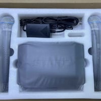 سستم صوت • ماركة شور