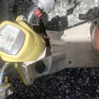 دراجه بوليس للبيع نظيفه دراجه سلفوهندر ماكينتنا ناعمه مكاني بغداد الشع...