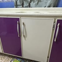 كاونتر • سنك • مترين