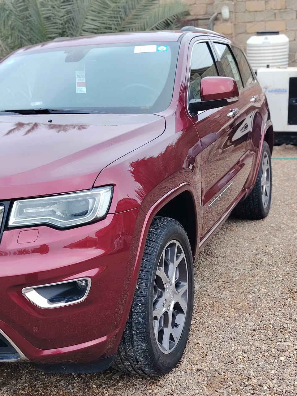 جيب ١٩ اوفر لاند خليجي فول مواصفات جكات مكان السياره فلوجه سعرها ٣١٠ $بيها مجال *********** /***********
