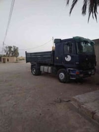 اكتروز تك قلاب بلادي مكينة حجم48 كير فيتياس240 موديل 2003 يسار جاهزه ت...