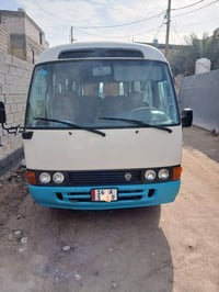 كوستر • ٢٠٠٥ • رقم بصره