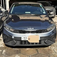 فورتي LXS • ٢٠٢٢ • ضربه و صبغ