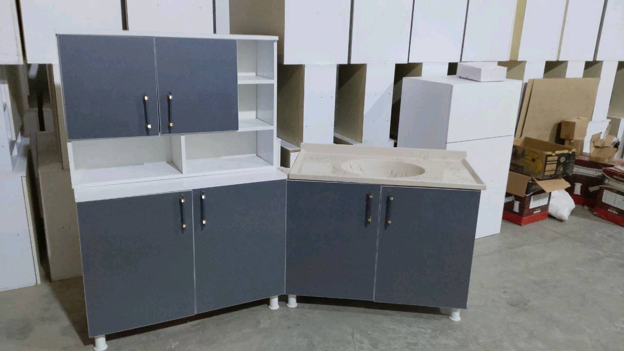 كاونتر MDF خشب متر  ارضي وملحق مع سنك متر مرمر . 

⭐️السعر  200الف  ⭐️

التوصيل 🚚🚚
بغداد مركز مجاني
15//أطراف بغداد 

25/فلوجه+ رمادي
25//بابل وكربلا والنجف
25/الديوانيه 

35 // مركز واسط 
50/اطراف
35//ديالى
50/السماوه  الناصريه  العماره  البصره مركز