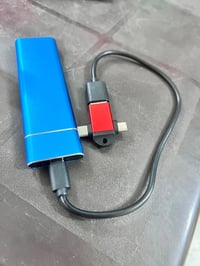 هارد SSD • هارد محمول • SSD • تخزين خارجي • هارد 1 تيرابايت • SSD محمو...