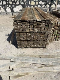 قالب خشب • ٢٠٠م • الحلة