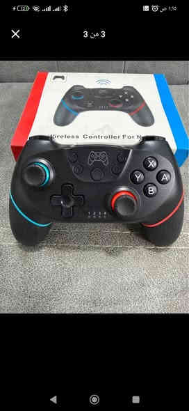 جوستكات للبيع جديد غير مستخدم
فقط كارتون مشكوك السعر 30 الف زوج 
***********
