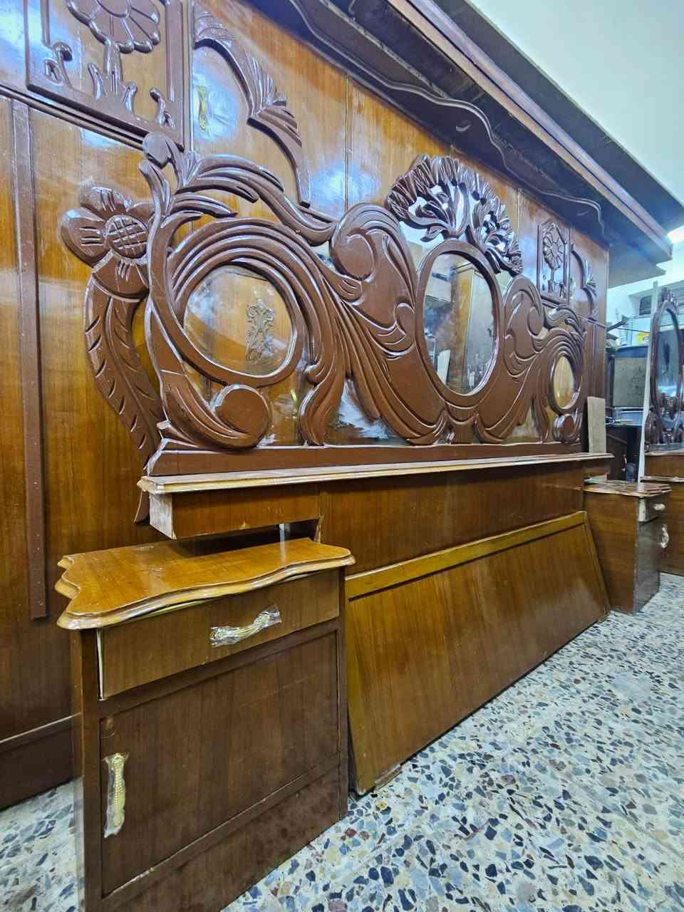 غرفة صاج عراقية ست محلق نظيف ومابي اي ضرر سعرةة 475 وبي مجال مكاني شعب شارع صحه ديوان واكو توصيل داخل بغداد لاتصال واتساب فقط 
***********
