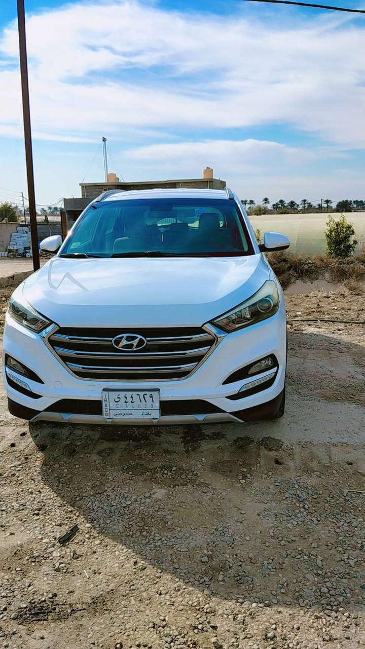 سلام عليكم توسان 18 مكفوله ماشيه 123 حقيقي السياره بسمي ممتعوبه السياره خير من الله مكانه بغداد ناحية الرشيد اليوسفيه السعر 190ورقه بيه مجال قليل وبل عافيه علاالي ياخذه ***********
