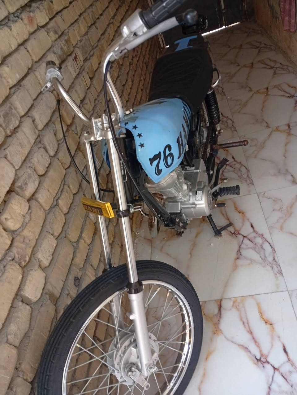 السلام عليكم شباب دراجه للبيع المكان ناصريه مركز اوراق  750 وبيها مجال شراي خليه يراسلني  26 ما مفتوحه😹🔓R


**إذا كنت صاحب هذا الإعلان وتريد حذفه لأي سبب، رجاءا أرسل رسالة إلى الدعم الفني**