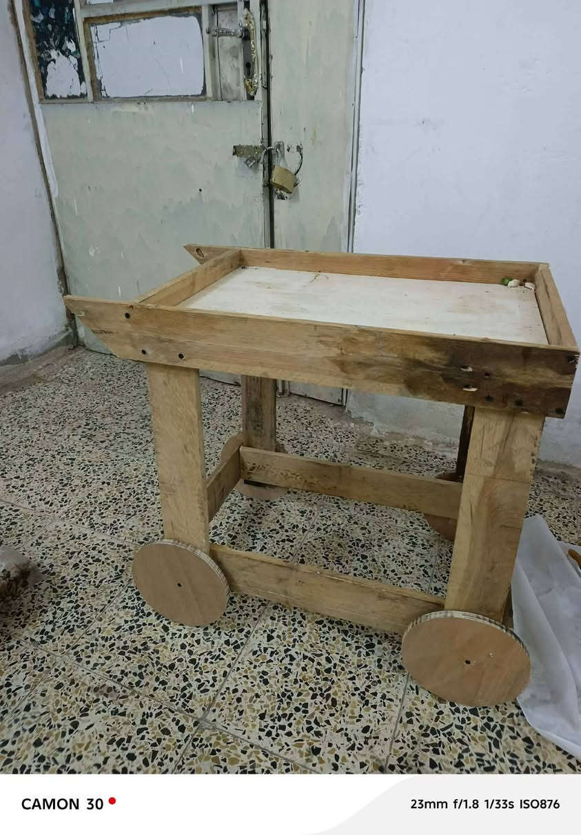 غراض للبيع المكان تكريت


**إذا كنت صاحب هذا الإعلان وتريد حذفه لأي سبب، رجاءا أرسل رسالة إلى الدعم الفني**