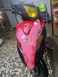 ثعلب 140 • بغداد رحمانيه • دراجه كامله