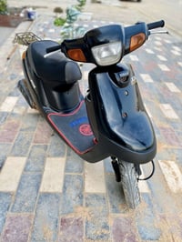 بطة نظيفة • محرك أصلي • حي النقيب