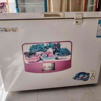 فريزر • مستعمل