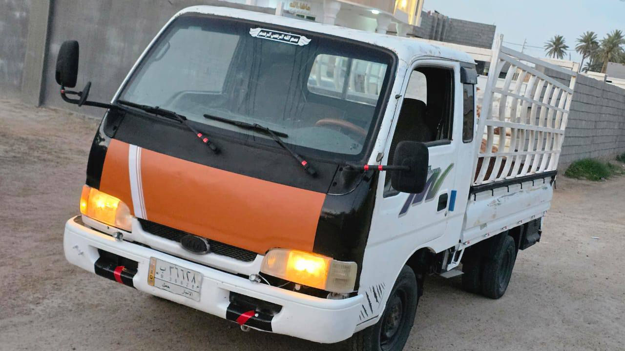 كيه فونتيره موديل 98 رقم انبار ألماني سنويه عضم عاج شاصي مكفول محرك كير صدر كهربايات تخم تاير كله جديد سياره مال جناي متعوب عليه جهزه من كلشي بدون ضربه قمار بلاديه سبع جنكال دوشمه بور شقال سياره حله من صوره مال جناي سعر 53 وبيه مجال مكاني رمادي خالديه رقم الهاتف ***********

