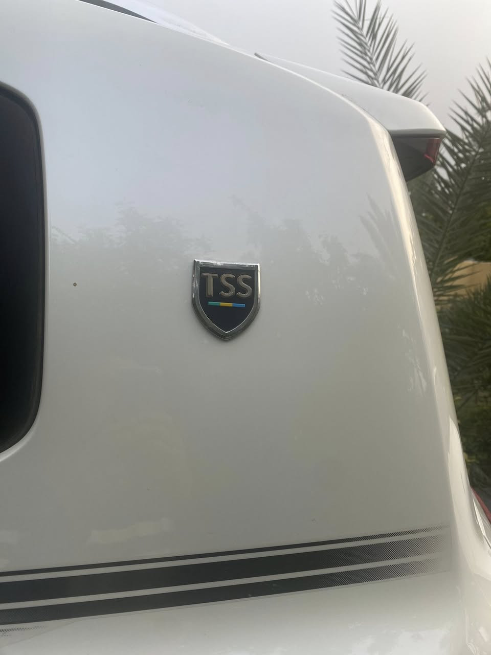 لاندكروز جكسارا ماشيه ١٠٠٠ يعني الف بعدها بحالة الزيرو موديل ٢٠٢٥  كفاله عامه فول مواصفات عنوان بغداد رقم الهاتف*********** ابو فنر
