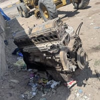 محرك • شفل ٨٠ • للبيع