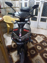 ماطور شحن • ٢٠٢٦ • مستخدم أقل من شهر